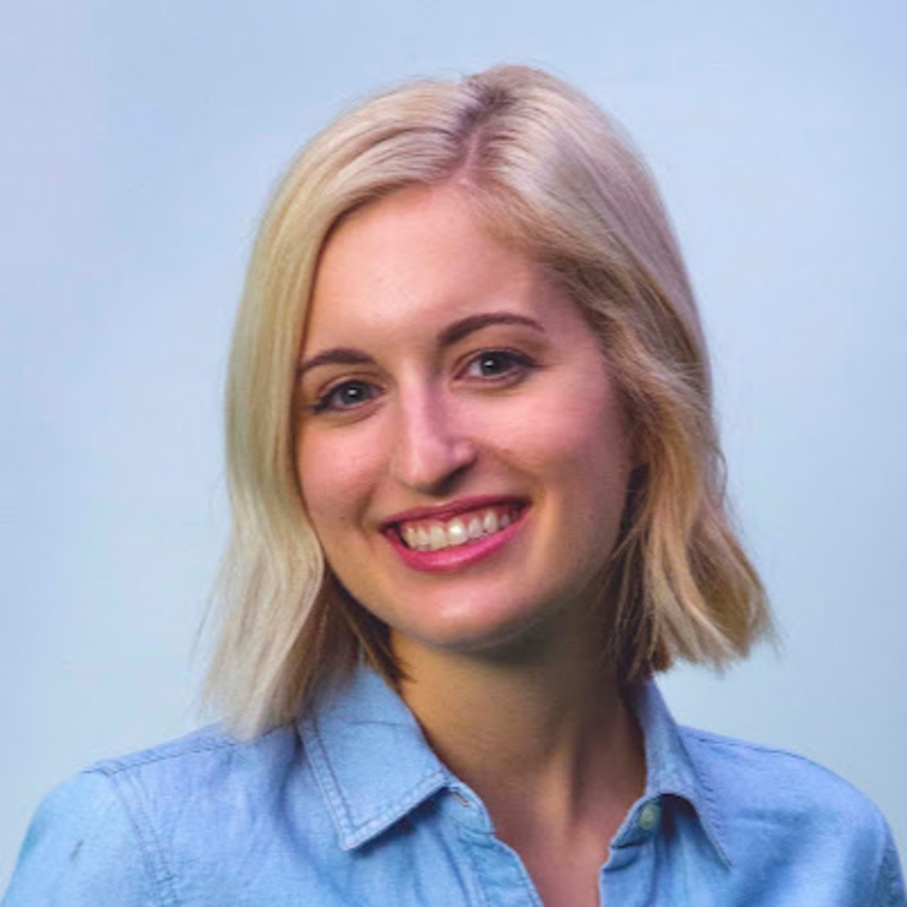 Meet your Posher, Alyson